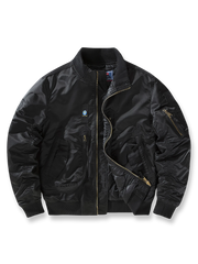 4色展開のパイロットジャケット