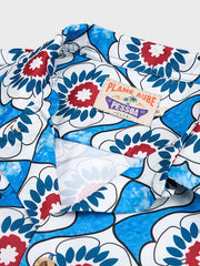 アメカジ アロハシャツ