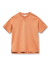 前Vガゼット Tシャツ ウォームオレンジ