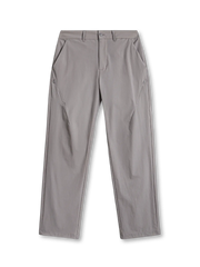 リラックスモーションパンツ メンズ クリーンフィット 軽量ナイロン ストレッチ 3色展開