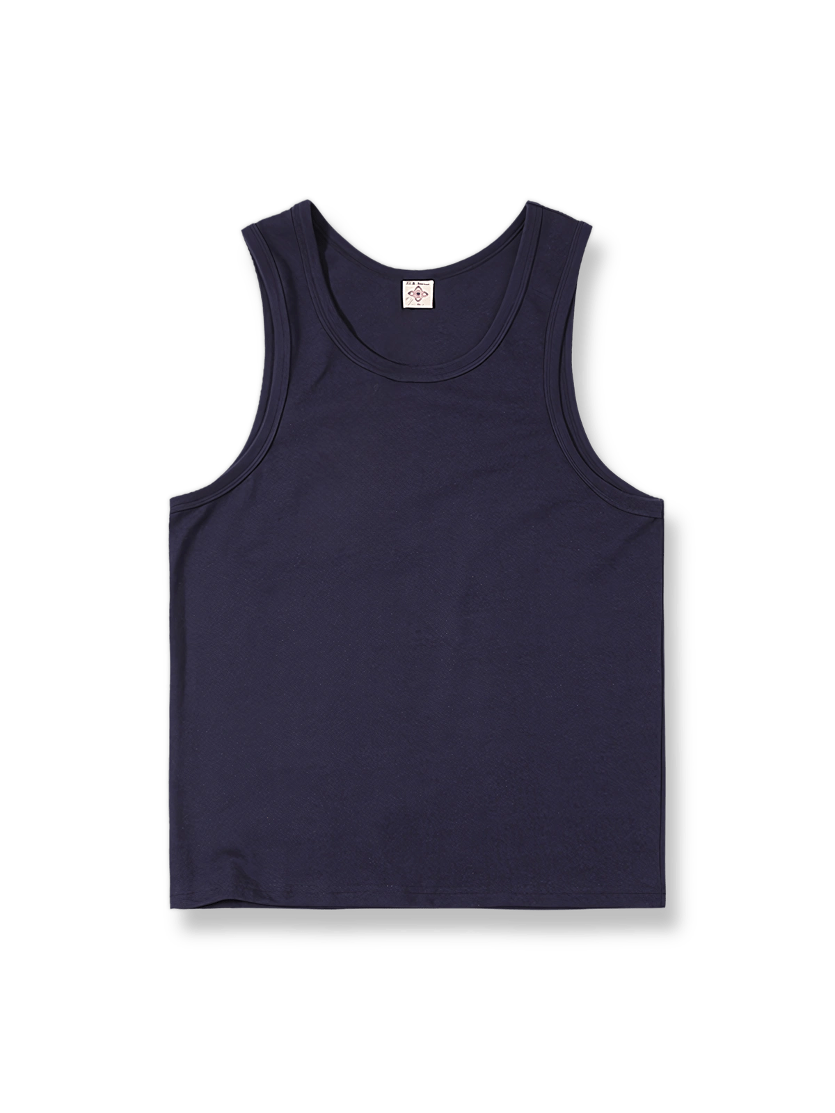 11色展開の300gヘビーウェイトコットンタンクトップ