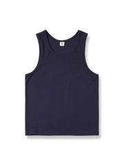 11色展開の300gヘビーウェイトコットンタンクトップ