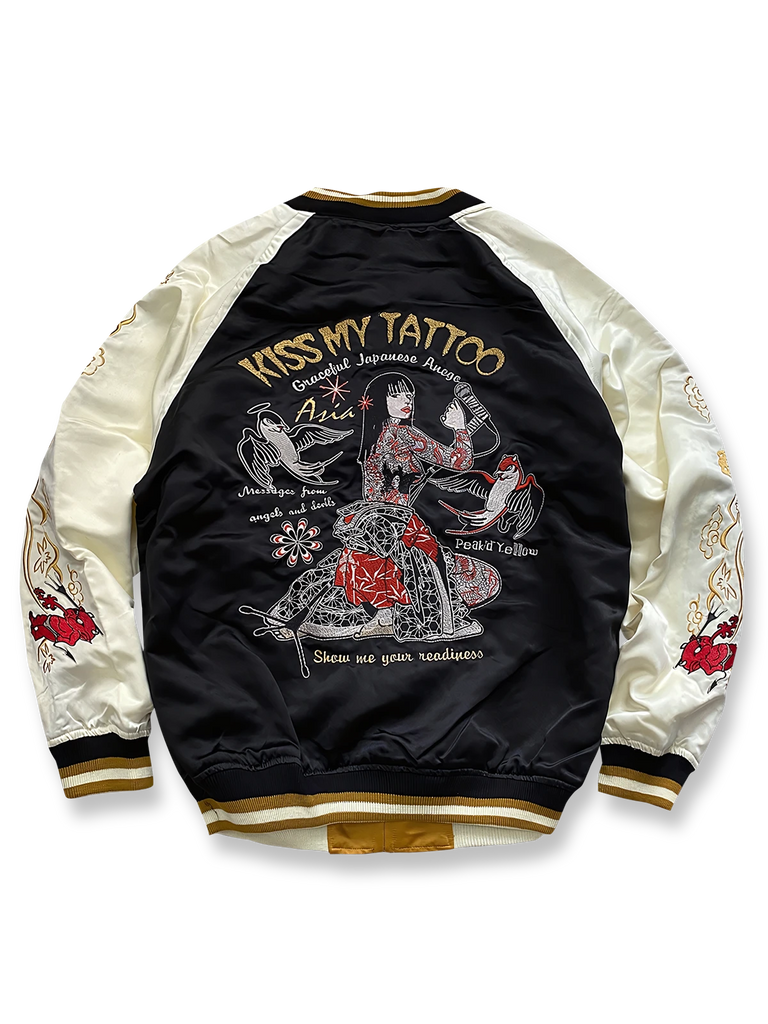 reversible_silk_tattoo_singer_ reversible_silk_tattoo_singer_