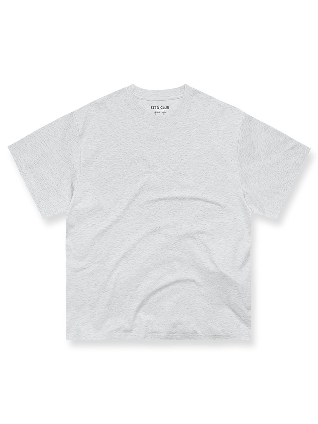 冷感・UVカット・速乾・抗菌機能を備えたソロナ素材の半袖Tシャツ。