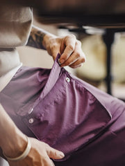 タクティカルネイビーパンツ