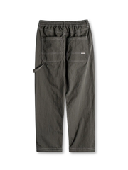 TASLON アルジーグリーン ランバージャックパンツ