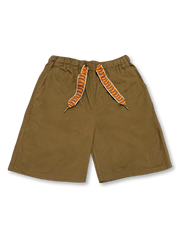 タイガーストライプレトロショーツ