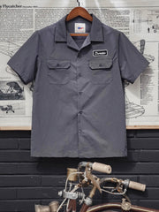 Torettoハードマンシャツ