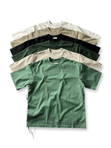 グリーンシリーズ ヘビーウェイトTシャツ
