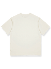 『店舗コーナー』ヴィンテージプリント半袖Tシャツ