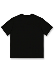 製品画像: ツイストジャカードポロシャツ全体像、クラシックなツイストデザインを展示。