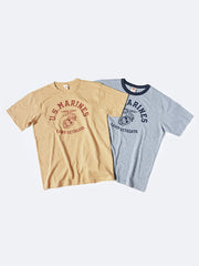 USMCイーグルTシャツ正面展示