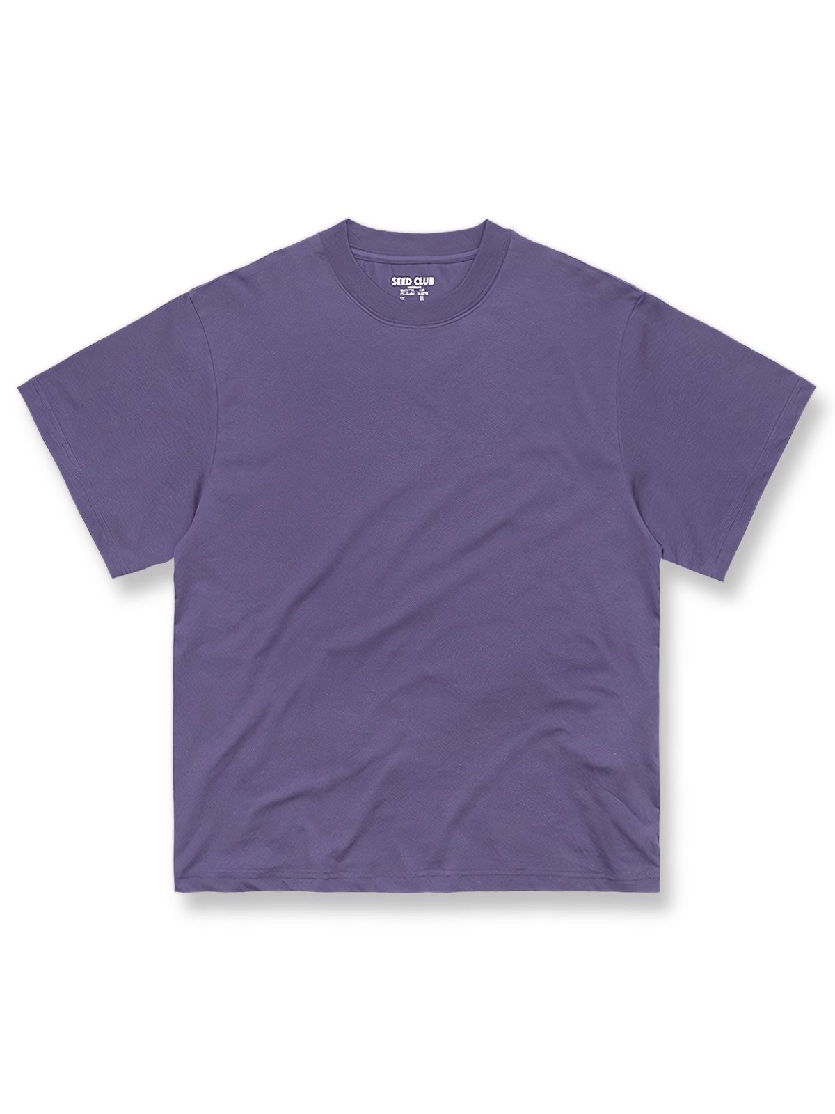 ソロナクールUVカット50+Tシャツの正面図