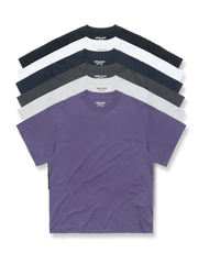 ソロナクールUVカット50+Tシャツの正面図