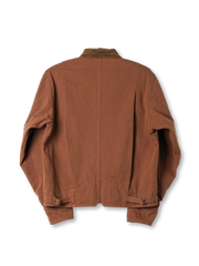 ヴィンテージワークポケットジャケット