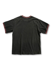 ヴィンテージエンジェルウォッシュドTシャツ全体像