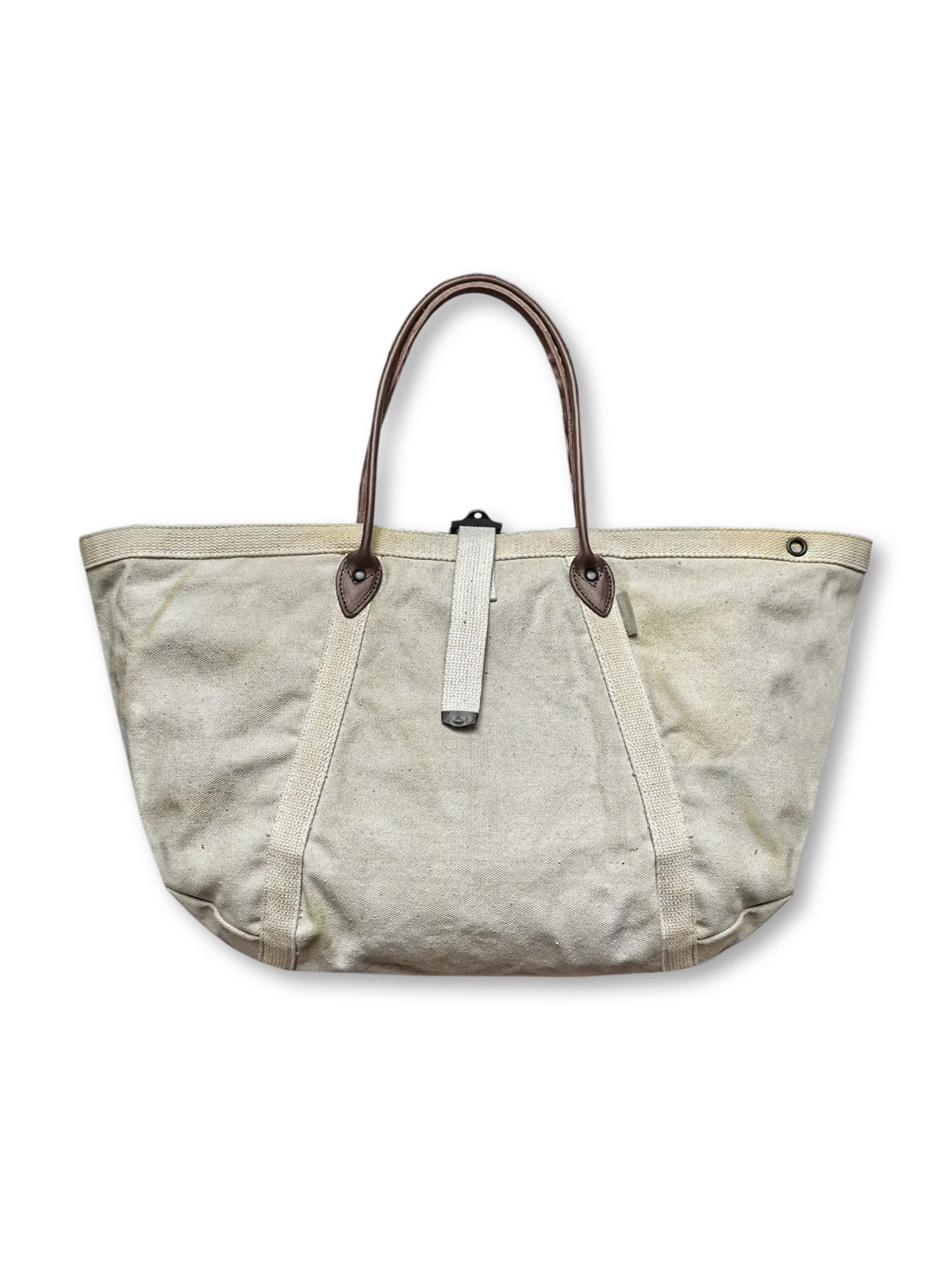 ビンテージキャンバストートバッグ