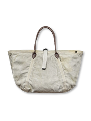 ビンテージキャンバストートバッグ