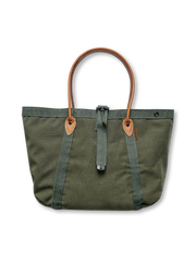 ビンテージキャンバストートバッグ