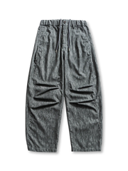 ヴィンテージコーデュロイワイドパンツ