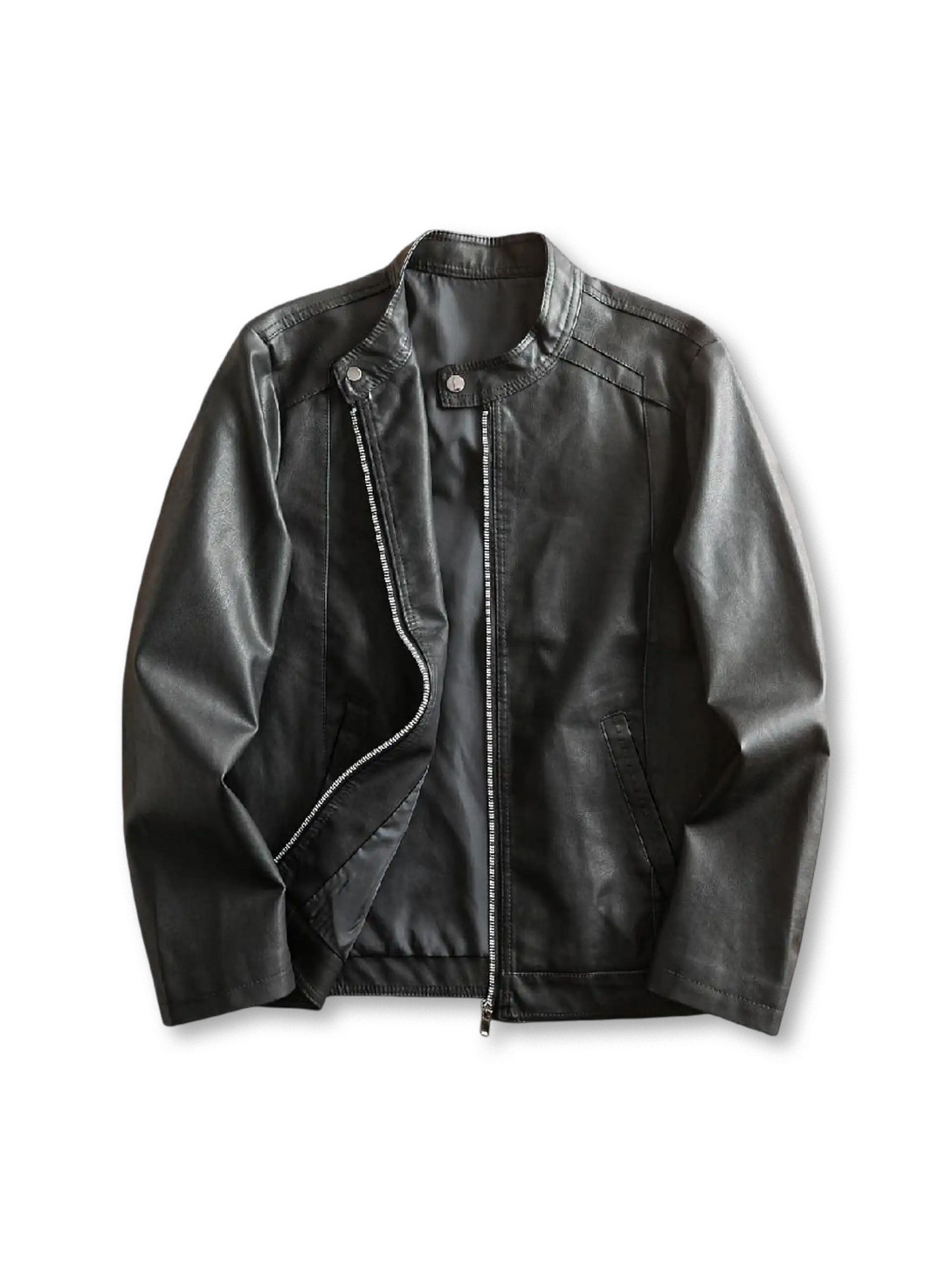 JOE'S COLLECTION(ジョーズコレクション) PUレザージャケット OLD JOE オールドジョー ディア レザージャケット 40 新品