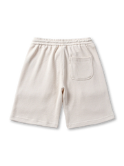 ワッフルグリッドカーゴショーツ