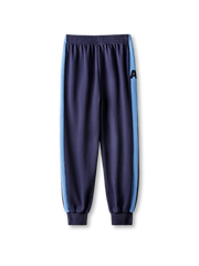 ワッフル地 トレーニング スウェットパンツ